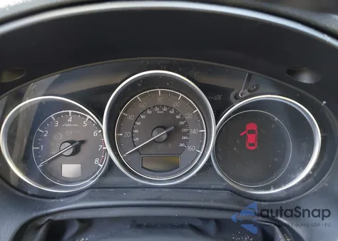 2016 Mazda Cx-5 Grand Touring z USA, uszkodzony, nr VIN JM3KE4DY7G0688341